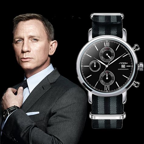 007 watches for men.